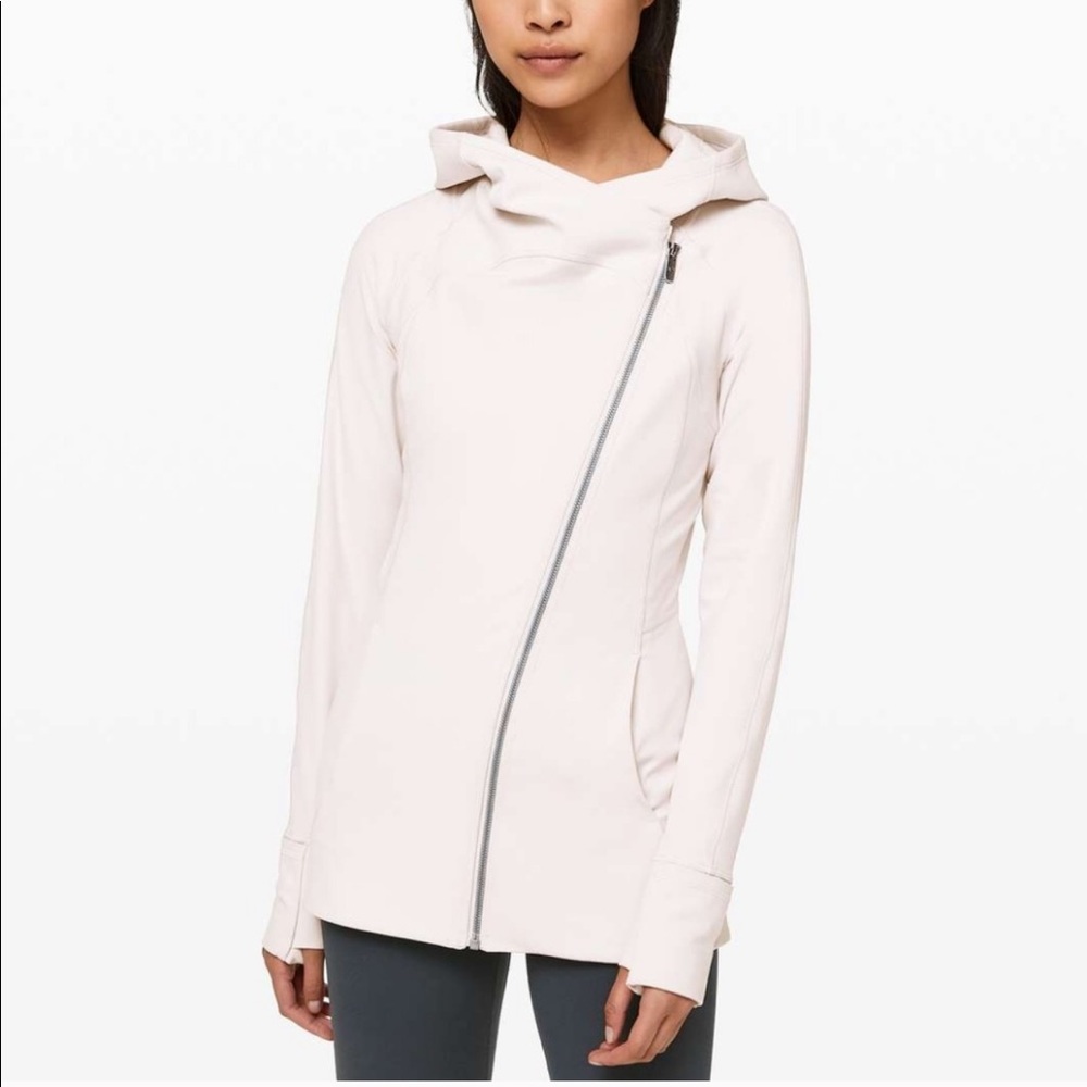 Lululemon Every Journey Hoodie/Jacket